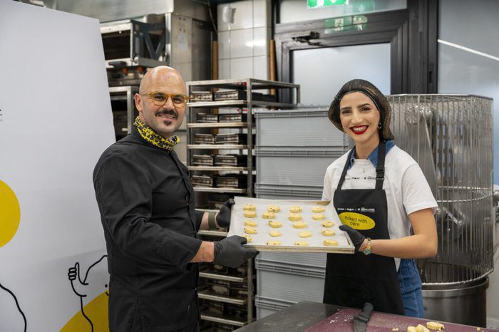 οπτικό Exness and Nomad Unite for Childrens Charity