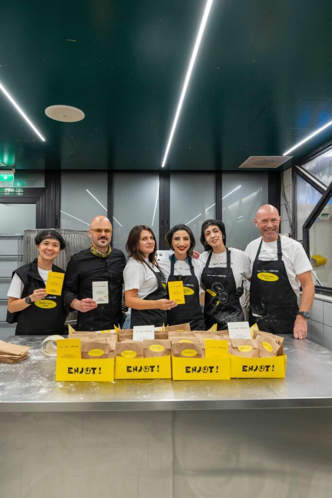 στιγμιότυπο Exness and Nomad Unite for Childrens Charity