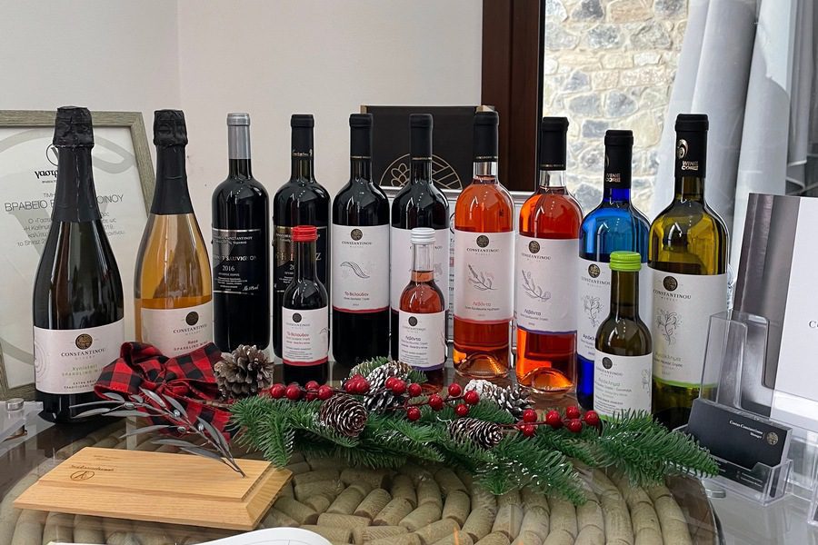 1200 img 7135 cr word3 Five Cypriot Wineries to Warm Up Your Winter