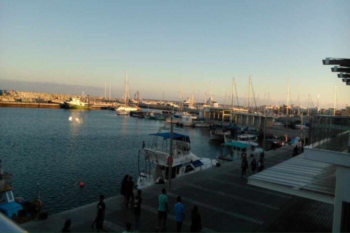 13161301 10154168515371171 1151822759 o word2 Limassol Offers Solitude for Self-Reflection