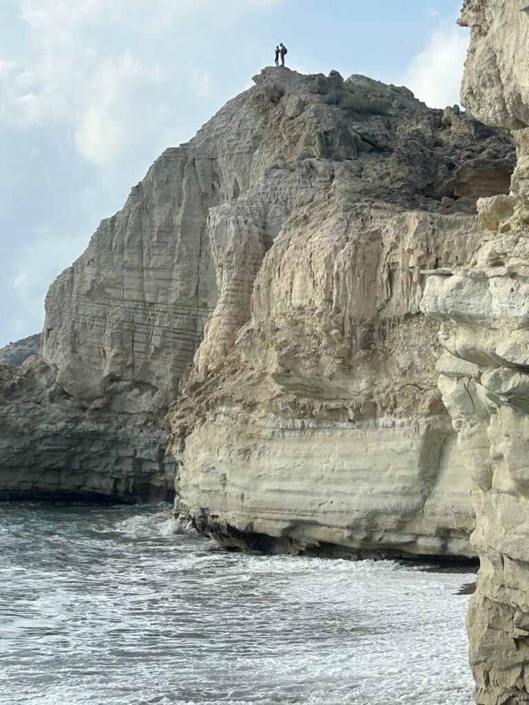 Photo: Cyprus Hikers