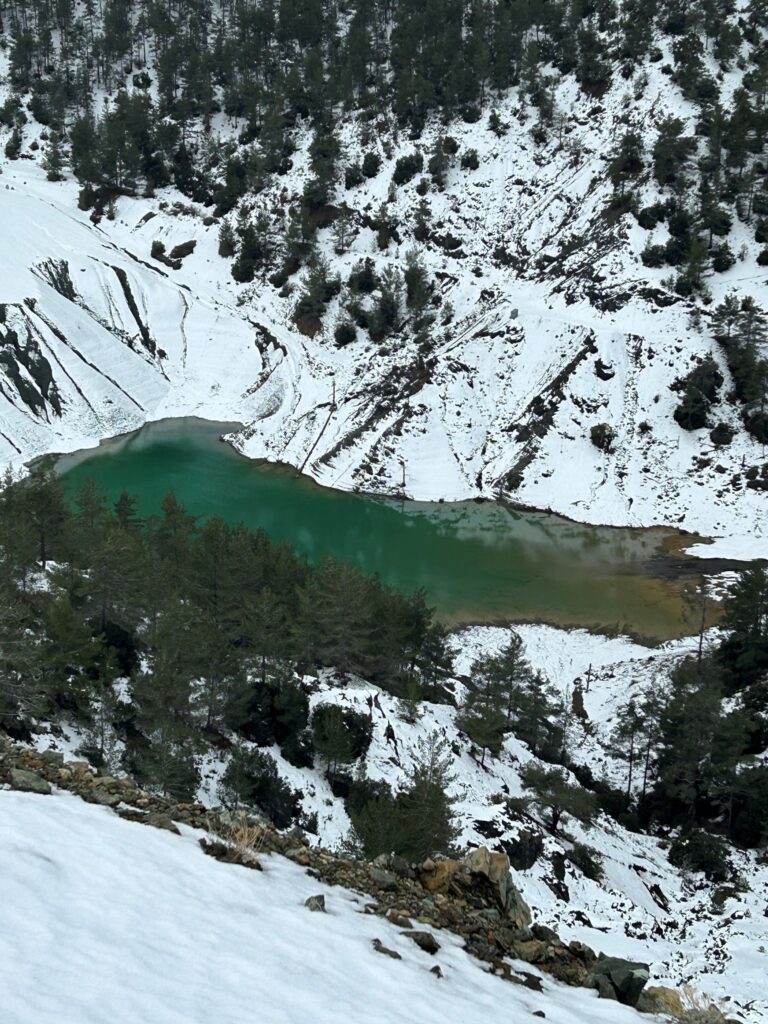 Photo: Cyprus Hikers