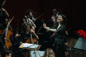 изображение Рождество с Симфоническим оркестром Кипра