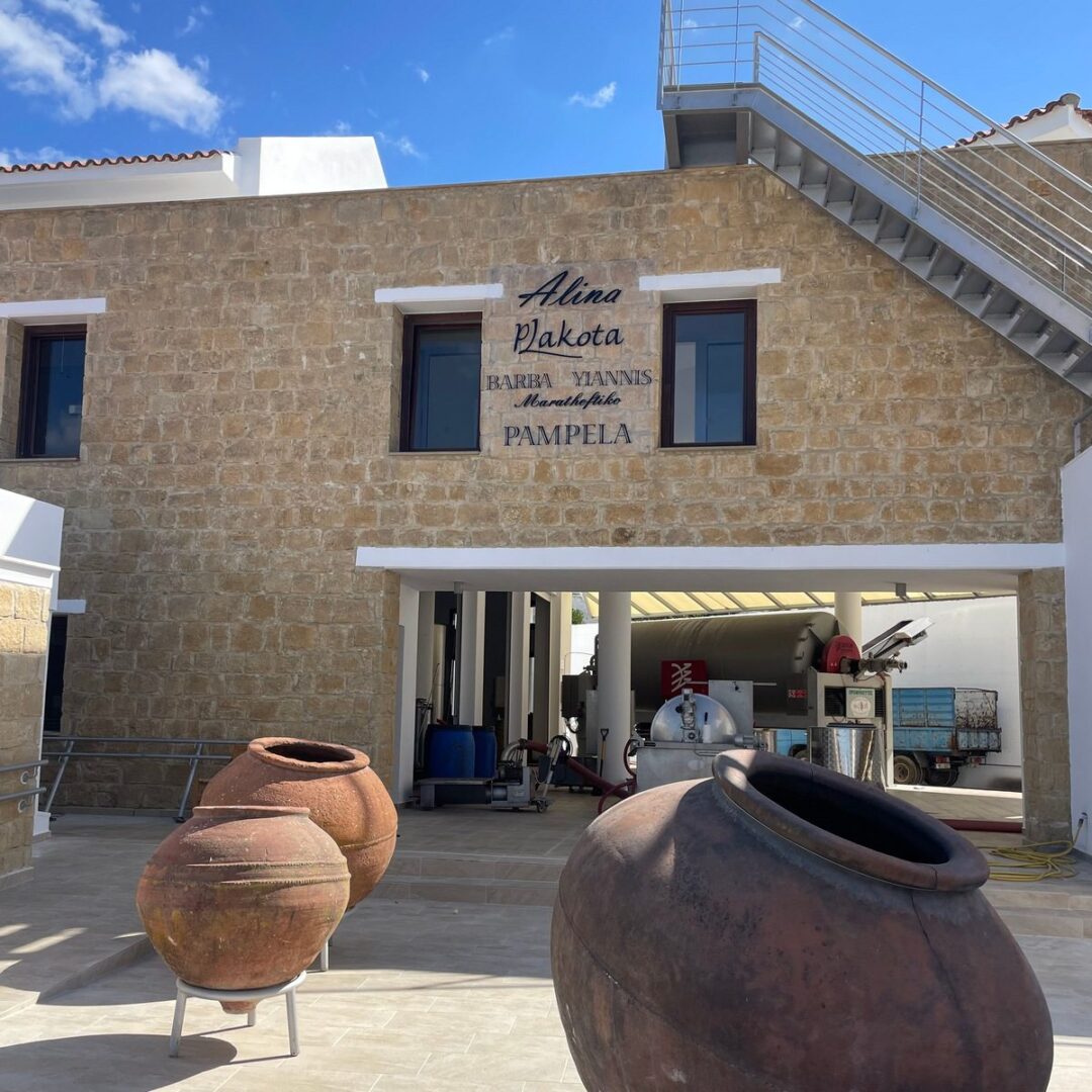 img 5801 cr word3 Five Cypriot Wineries to Warm Up Your Winter