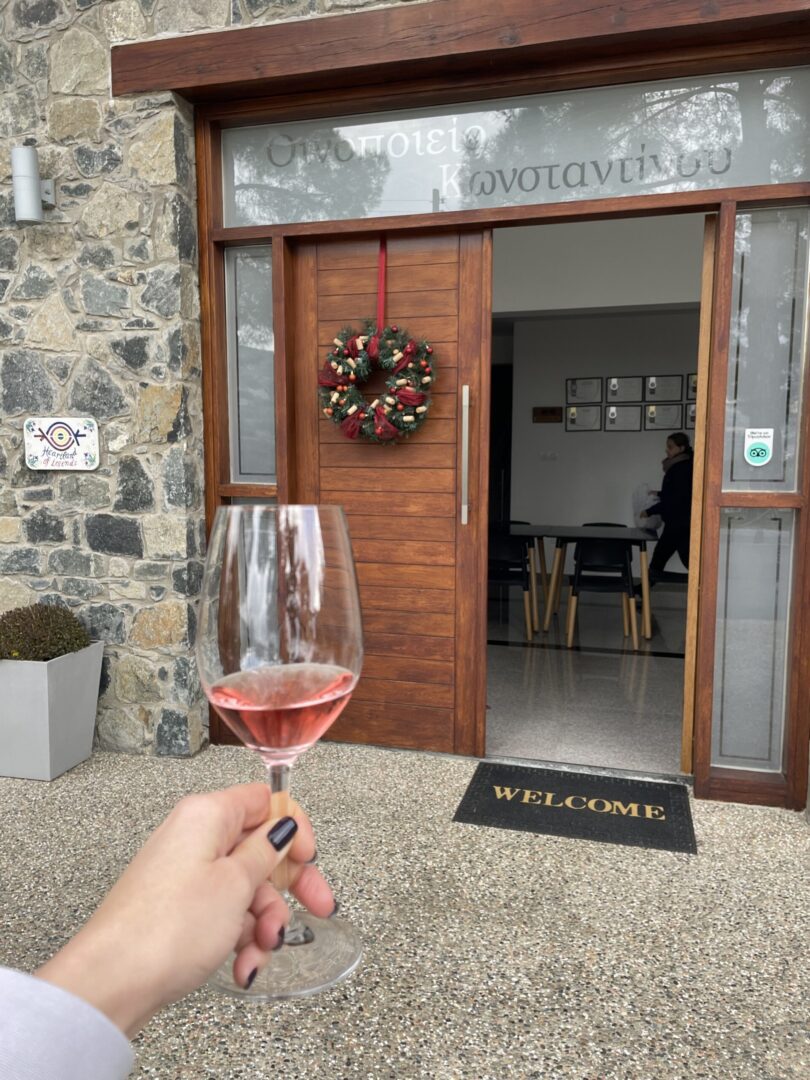 img 7143 scaled word3 Five Cypriot Wineries to Warm Up Your Winter