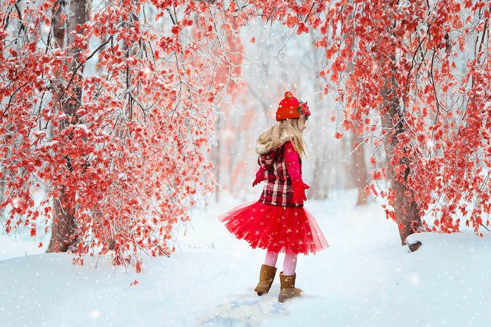 Image of CYPRUS Cold Weather and Snow Hit Troodos Unstable Weather from
