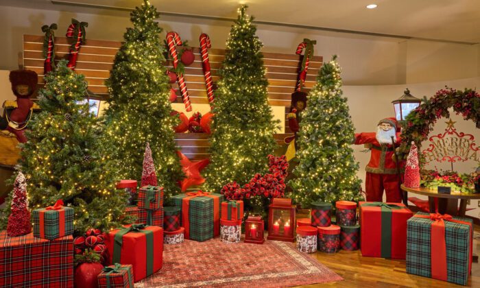 med xmas 1 1600x960 1 word3 11 Hotels in Cyprus for a Dreamy Christmas Stay