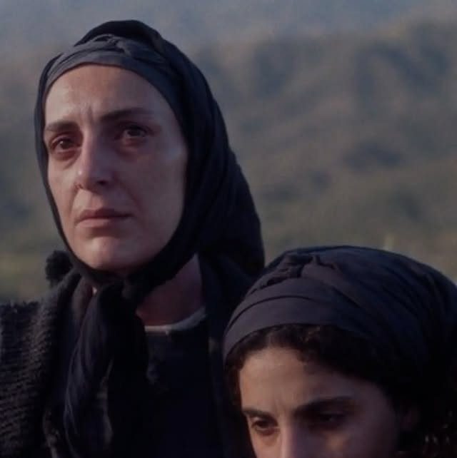 кадр MOTHERWITCH Премьера в Роттердаме мировая премьера для кипрского