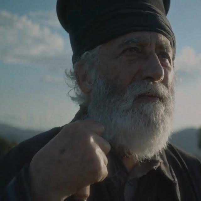кадр MOTHERWITCH Премьера в Роттердаме мировая премьера для кипрского