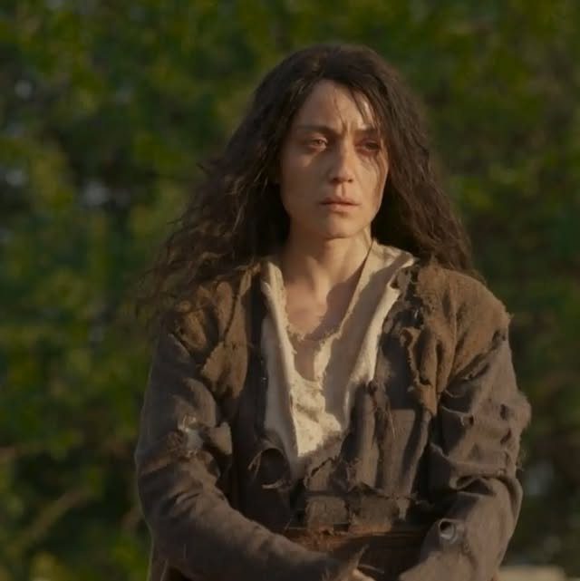 изображение MOTHERWITCH Премьера в Роттердаме мировая премьера для кипрского