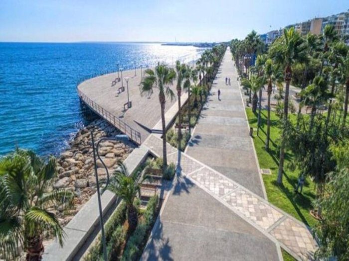 image When you need to be alone Limassol can