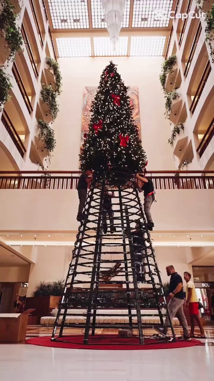 vlcsnap 2025 12 14 00h34m31s208 word3 11 Hotels in Cyprus for a Dreamy Christmas Stay
