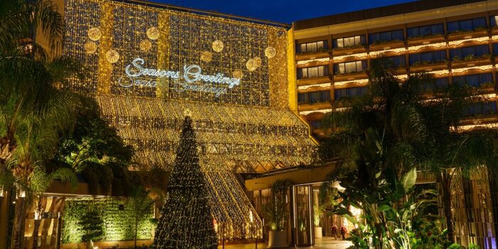 xmasoutdoor1200x600 word3 11 Hotels in Cyprus for a Dreamy Christmas Stay