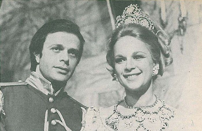 snapshot Christos Politis: The Famous 'Yangos' of 'Lampsi' Has Passed Away