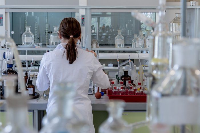 Snapshot of GBL Chemical Linked to Death of 78-Year-Old in Larnaca