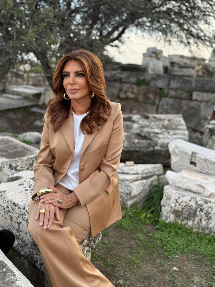 Image of Mimi Denisi Named Volunteer Ambassador The We is