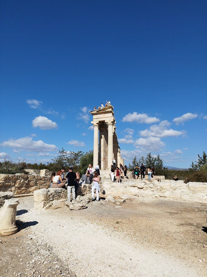 οπτικό ΑΡΧΑΙΟΛΟΓΙΚΟΙ ΧΩΡΟΙ Ελλείψεις και κενά στη φύλαξη ή απλώς μια κακιά