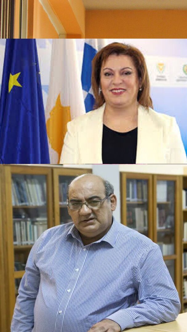 στιγμιότυπο ΔΗΜΗΤΡΗΣ ΤΑΛΙΑΔΩΡΟΣ Ο πρόεδρος της ΟΕΛΜΕΚ υποτιμά τις γυναίκες