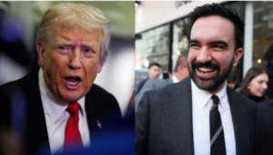snapshot N Christodoulides in FT The EU should leverage Trumps interest in the Middle East He is a leader in our region Cyprus as a bridge for communication