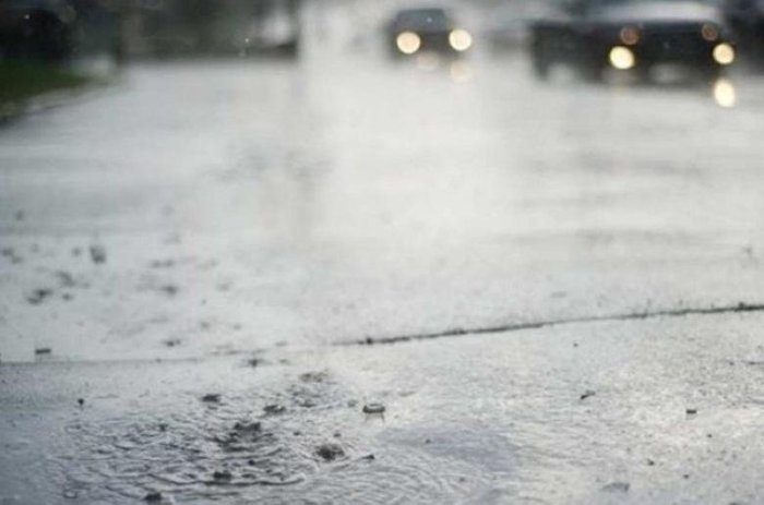 εικόνα Ο καιρός σήμερα Βροχές κατά τόπους και σε αναμονή για το ADEL