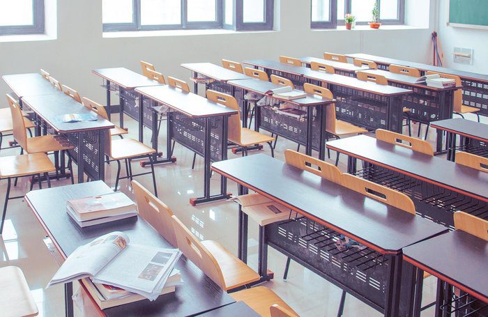 φωτογραφία ΠΑΙΔΕΙΑ Αλλάζει η ώρα της συνεδρίασης Για να μην ταλαιπωρηθούν