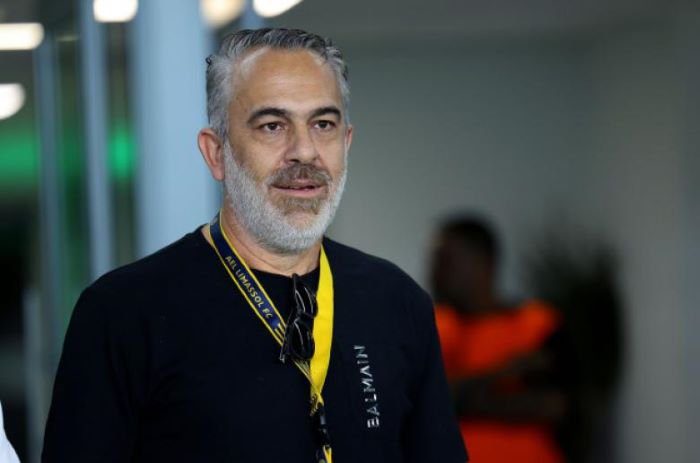 οπτικό Σωστή κίνηση από τη διοίκηση της ΑΕΛ