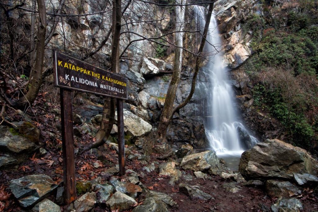 Hiking+Kalidonia+Waterfalls+Trail+in+Troodos