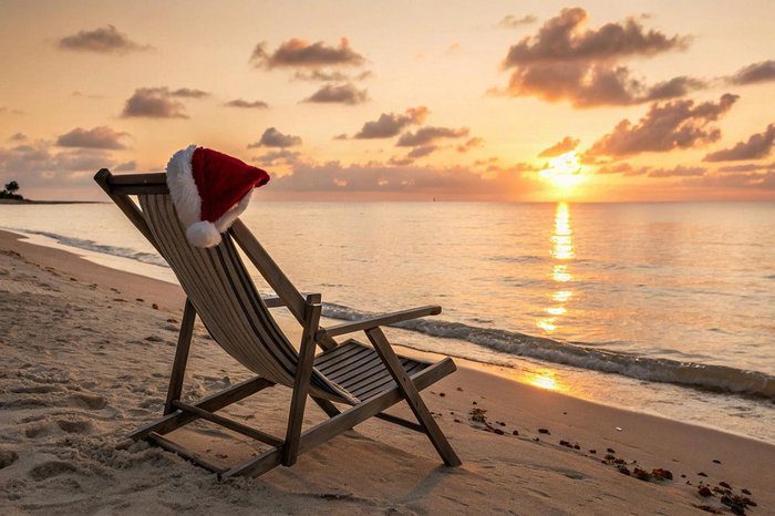 φωτογραφία 5 λόγοι γιατί η Κύπρος είναι ιδανικό μέρος για χριστουγεννιάτικες διακοπές