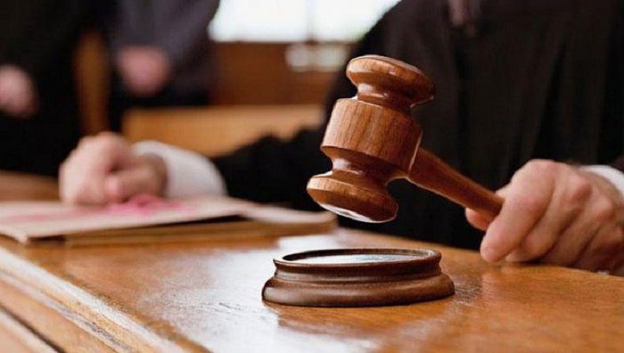 visual Appeal denied accused remains detained awaiting trial