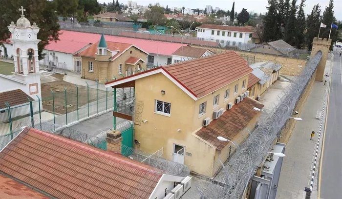 image CPT report criticizes conditions in cyprus prisons