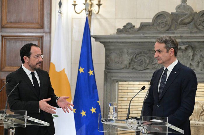 photo Cyprus confirms study update for energy project