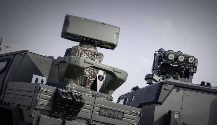 picture Cyprus launches autonomous defence and space cluster