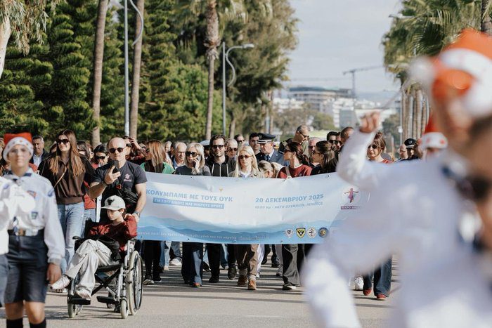 απεικόνιση ΜΙΚΡΟΙ ΗΡΩΕΣ Η εκδήλωση ταξιδεύει και στην Αθήνα Κανένα παιδί