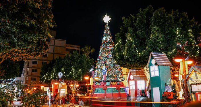 φωτό Οδηγός Διασκέδασης Πού θα γιορτάσουμε την Παραμονή Πρωτοχρονιάς