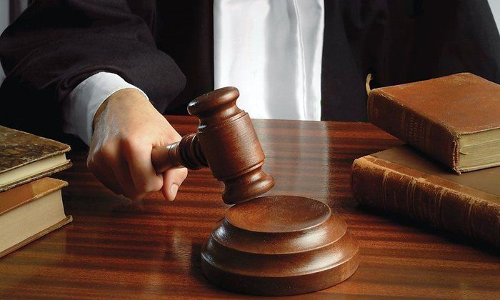 φωτογραφία Οι δικαστικές υποθέσεις που σημάδεψαν το 2025