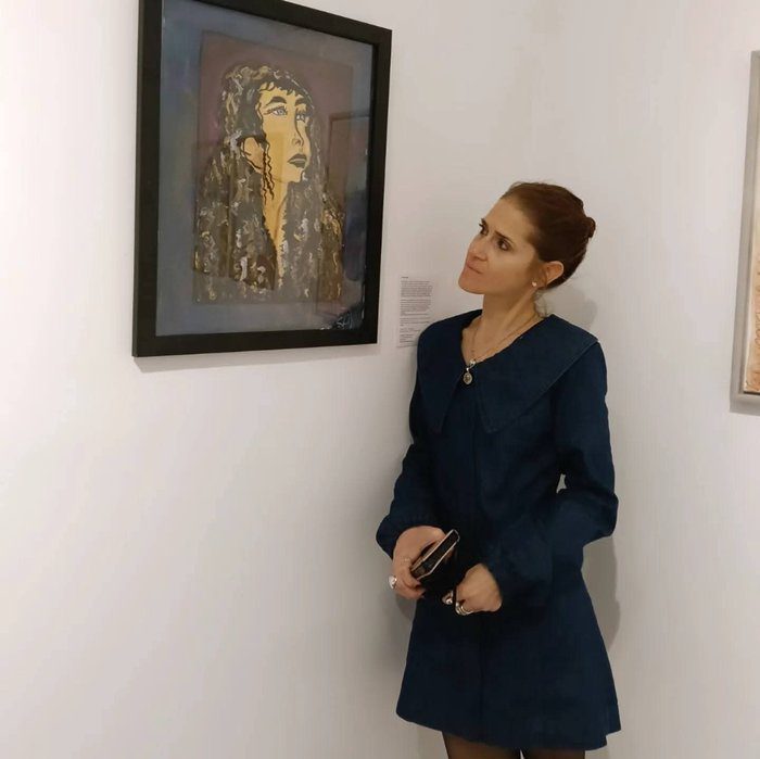 οπτικό ΣΤΕΛΛΑ ΚΑΙ ΜΑΡΙΑ ΠΑΠΑ Oι δίδυμες αδελφές που έχουν ξεπεράσει τα