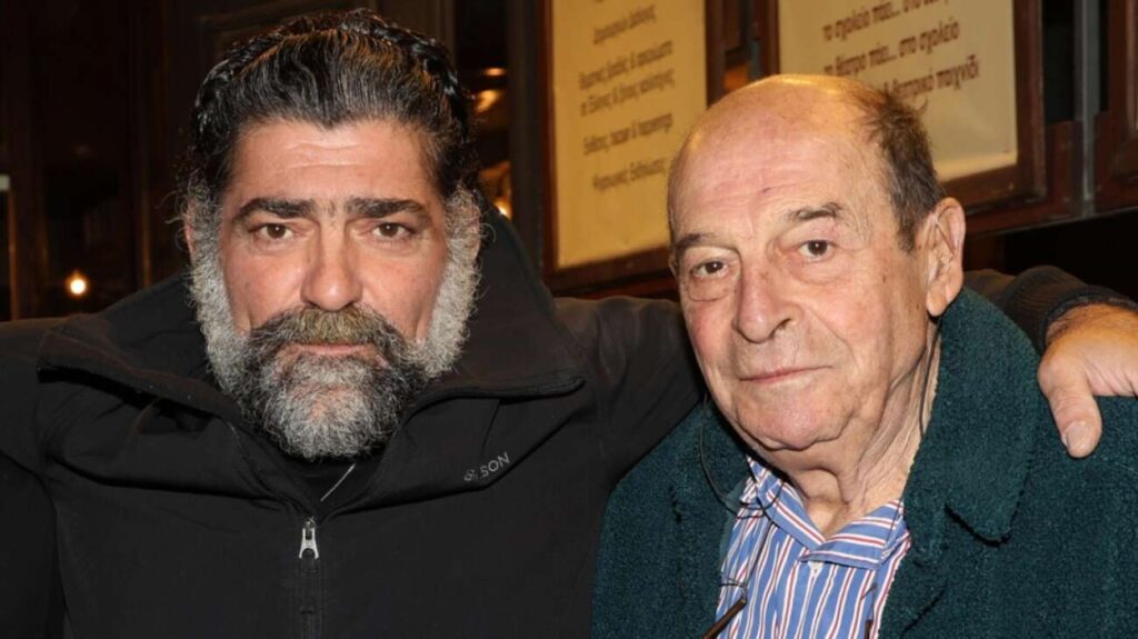 Iatropoulos+on+Manousakis%3A+I+owe+him+gratitude+because+he+made+me+known+in+one+night