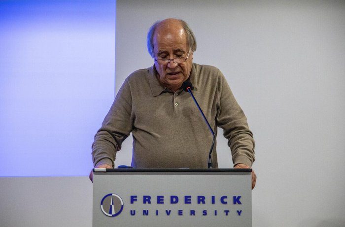 στιγμιότυπο ΑΝΔΡΕΑΣ ΠΑΣΧΑΛΙΔΗΣ Νέος Ανεξάρτητος Ποινικός Ανακριτής για το επίμαχο