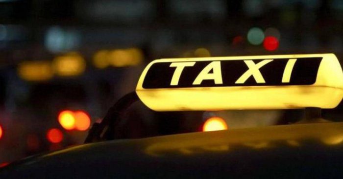 στιγμιότυπο Ανησυχία της Αρχής Αδειών για τις απεργίες των ταξί Καλεί την