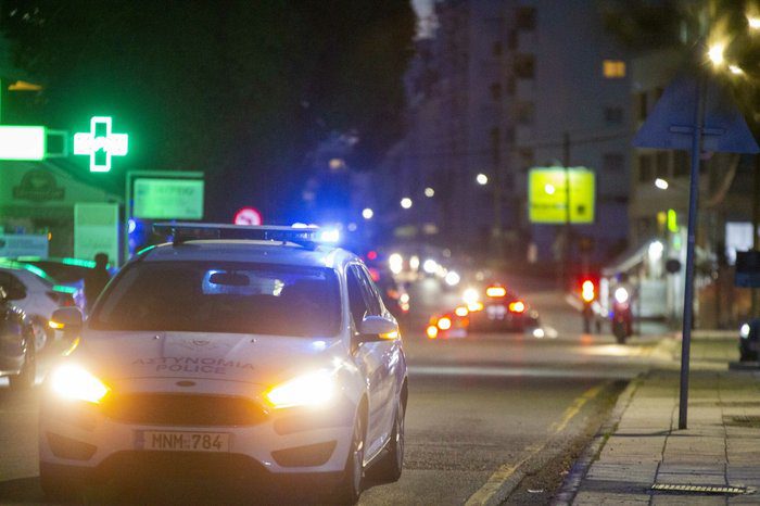 φωτογραφία Απόπειρα φόνου διερευνά η αστυνομία συνελήφθη 38χρονος