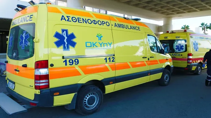 γραφικό Αυξημένα περιστατικά εποχικών ιώσεων μετά τις γιορτές Έκκληση