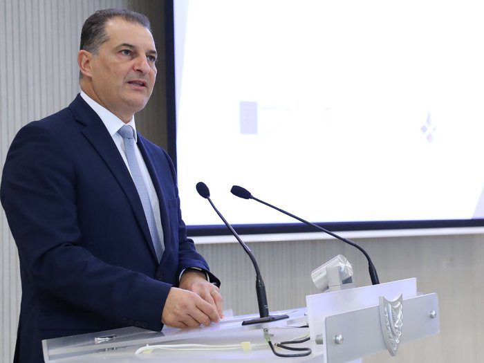 φωτό ΓΙΩΡΓΟΣ ΛΑΚΚΟΤΡΥΠΗΣ Έχουν μονταριστεί και διαστρεβλωθεί οι συζητήσεις