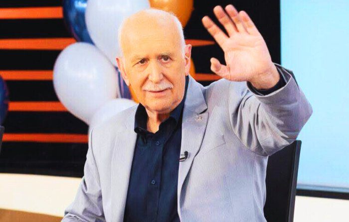 στιγμιότυπο ΓΙΩΡΓΟΣ ΠΑΠΑΔΑΚΗΣ Η τελευταία επιθυμία του Πότε θα γίνει η εξόδιος