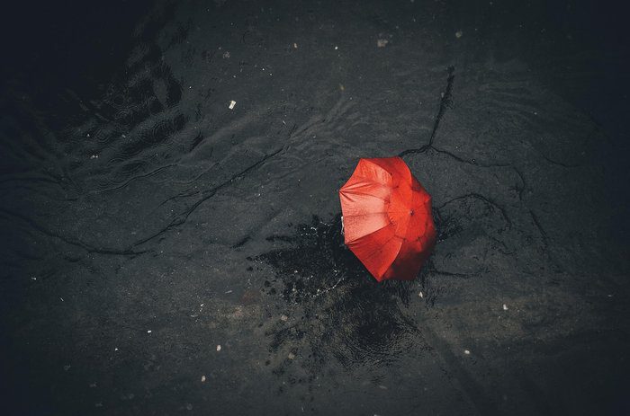 εικόνα ΚΑΙΡΟΣ Από ήπιο σκηνικό σε βροχές καταιγίδες και χιόνια Έρχεται