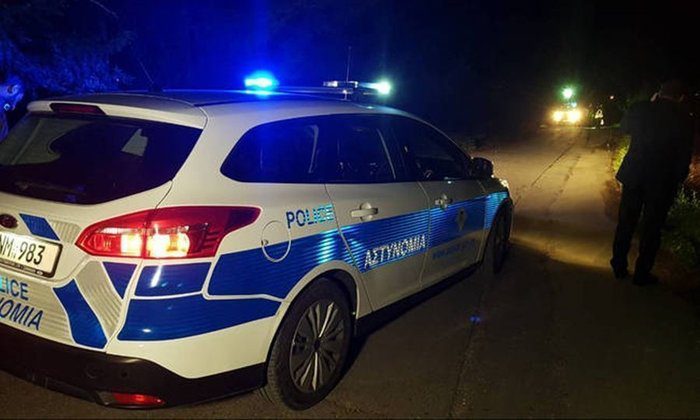 απεικόνιση Έκρηξη τα ξημερώματα στον Άγιο Τύχωνα Υπό διερεύνηση απόπειρα
