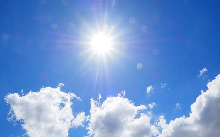 στιγμιότυπο Κυρίως αίθριος ο καιρός Αλλάζει από Πέμπτη
