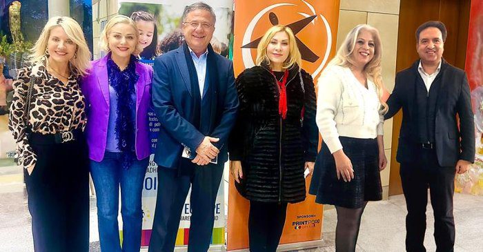 φωτό Μήνυμα για τη νέα χρονιά από τον Σύνδεσμο ΔΕΠΥ Κύπρου Από τις προθέσεις