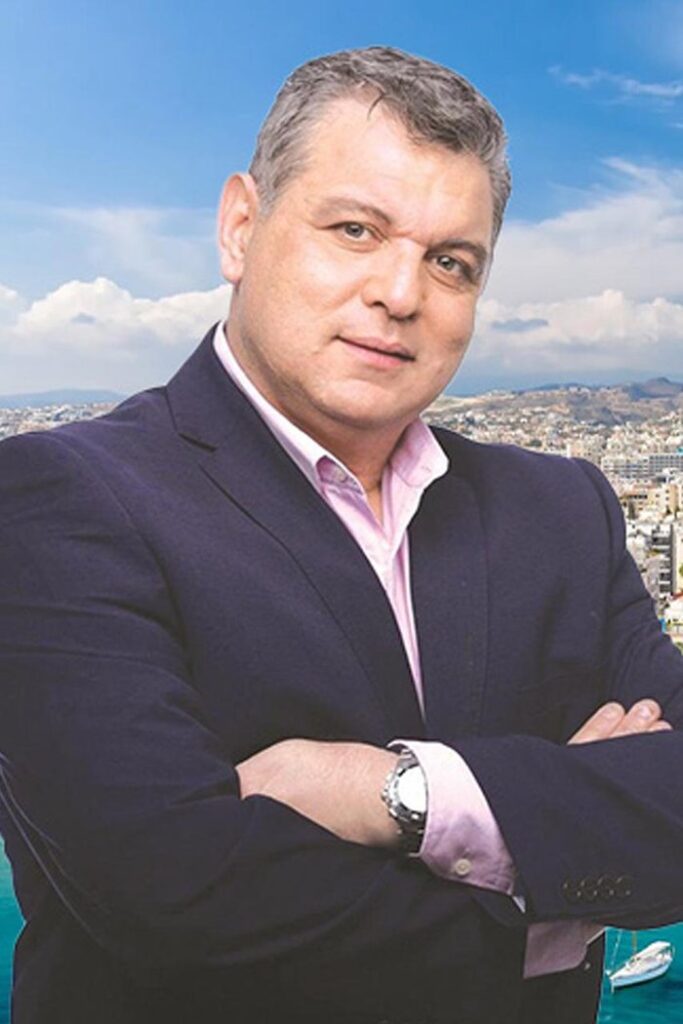Nikos+Sykas+Removed+from+DISY+Ballot+After+Allegations