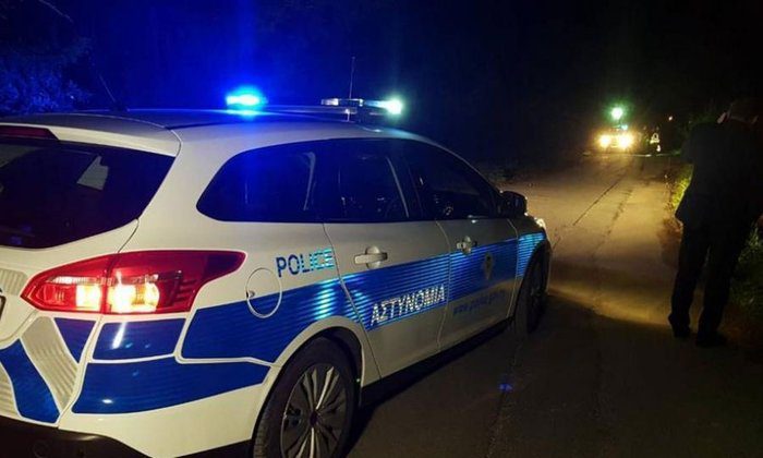 φωτογραφία Νυχτερινές επιχειρήσεις της Αστυνομίας σε όλες τις επαρχίες Συλλήψεις