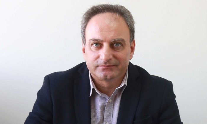 εικόνα ΣΤΕΦΑΝΟΣ ΣΤΕΦΑΝΟΥ Πρόκειται για ζήτημα θεσμικής διαπλοκής και διαφθοράς